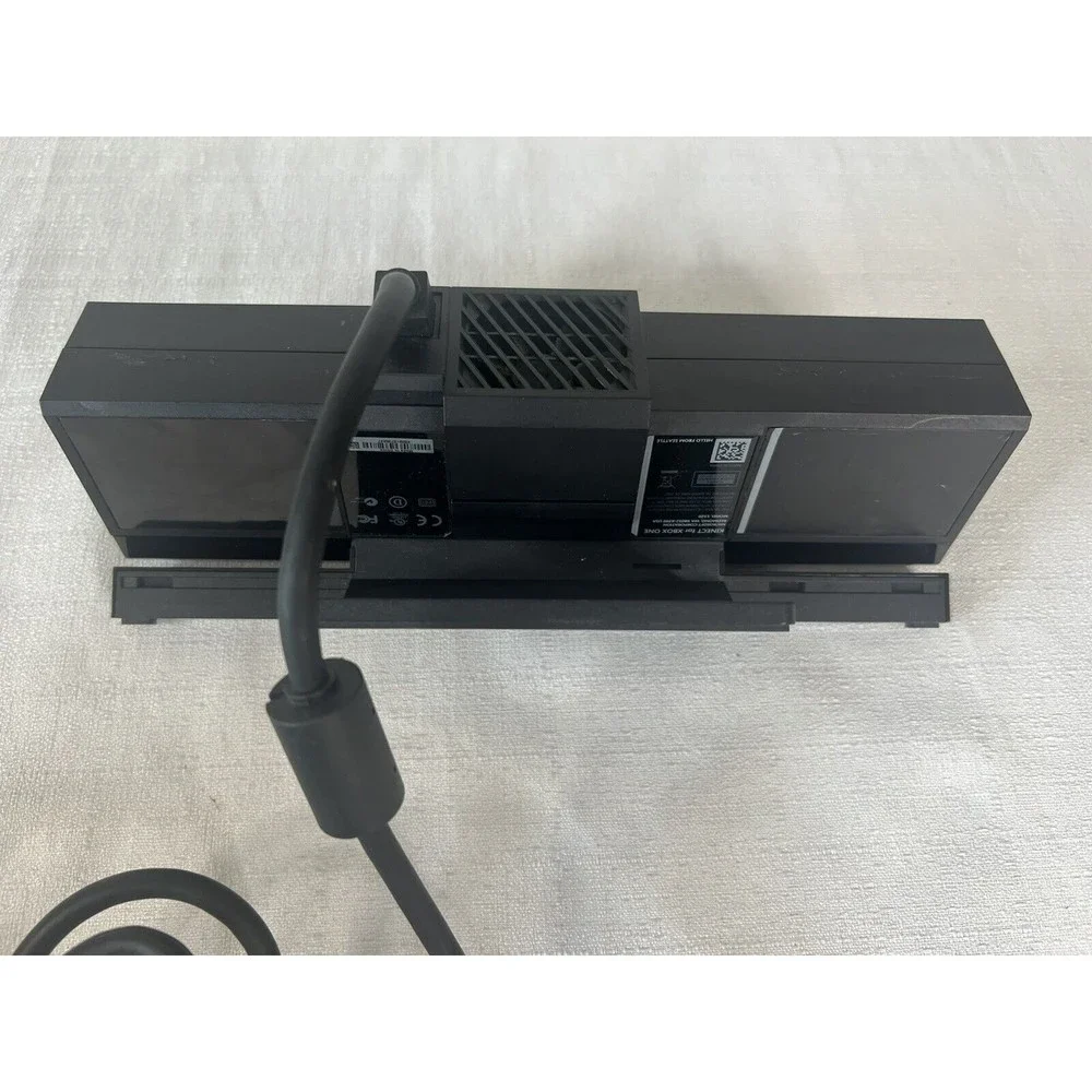 Microsoft xbox one